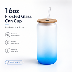 Regalo para Compañera de Trabajo, Taza de Café de Vidrio de 16 oz, Reutilizable, Apta para Lavavajillas, Divertida, para <span class=keywords><strong>Despedida</strong></span> de Amiga de Trabajo, Regalo de <span class=keywords><strong>Despedida</strong></span> para Mujer - Product Image 1