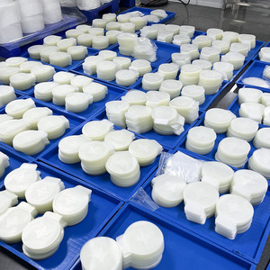 Medicazione toracica ventilata con valvola unidirezionale per il primo soccorso in caso <span class=keywords><strong>di</strong></span> pneumotorace aperto - Product Image 6