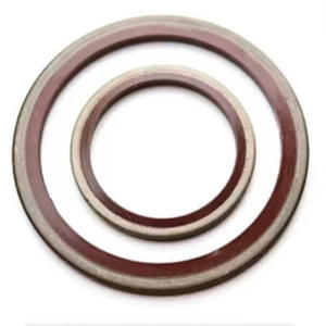 ปะเก็นยางฟลูออโรแบบขดลวดสั่งทำพิเศษ ทนความร้อนสูง รูปทรงวงแหวน สำหรับปิดผนึกท่อน้ำมัน ใช้ในงานทางทะเล - Product Image 4