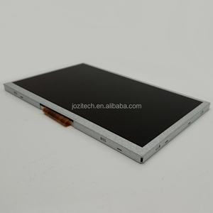 เหมาะสำหรับ TIANMA 7 นิ้ว 800x480 TN AG WLED 3s8p แบ็คไลท์ TFT LCD TM070RDH10-40 TM070RDH10-42 TM070RDH10-43 TM070RDH10-44 RGB - Product Image 6