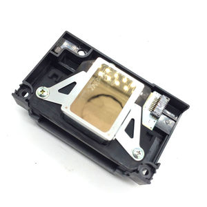 Tête d'impression <span class=keywords><strong>F173090</strong></span> compatible avec <span class=keywords><strong>Epson</strong></span> PM-A920 G4500 RX580 F173060 1500W EP4004 R390 R260 F173070 RX585 1430 R265 RX510 - Product Image 1