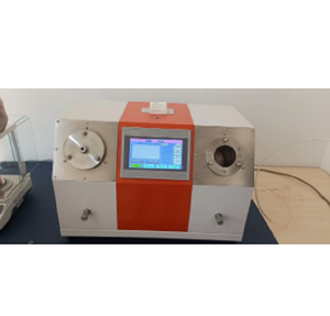 Automatischer Tester für die Oxidationsstabilität von Schmierölen nach ASTM D2272-2009 - Product Image 1