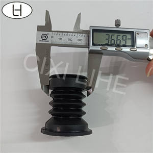 Joint d'étanchéité en caoutchouc pour drain de machine à laver, fabriqué par un fabricant fiable - Product Image 5