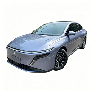 Nissans N6 2026 180 Max Híbridos Usados en Stock, Envío Rápido, Documentación Completa, Exportación a Granel - Product Image 1