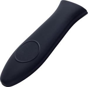 Resistente al calore BPA Libero Durevole Molle Pot Maniglia Della Copertura Del Silicone <span class=keywords><strong>Caldo</strong></span> Maniglia Porta per Ghisa Padelle e Padelle - Product Image 4