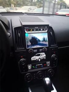 13.6 "écran IPS Android 13 autoradio pour <span class=keywords><strong>Land</strong></span> <span class=keywords><strong>Rover</strong></span> <span class=keywords><strong>Discovery</strong></span> Freelander 2 <span class=keywords><strong>2007</strong></span> -- 2015 lecteur DVD multimédia de voiture stéréo - Product Image 3