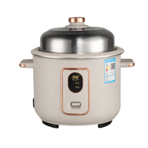 Số lượng lớn bán buôn Chất lượng cao hộ gia đình sử dụng 3-6l công suất lớn Nồi cơm điện - Product Image 6