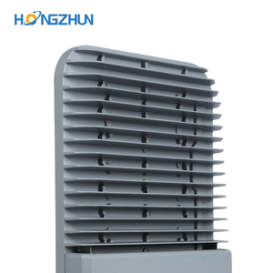 Lampe de rue LED à corps en aluminium, <span class=keywords><strong>prix</strong></span> de la lampe de rue extérieure étanche IP66 pour autoroute, route et rue - Product Image 4