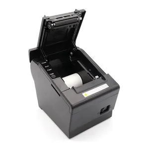 58 mm pos quittung thermodrucker 2 zoll für desktop-verwendung mit hoher qualität