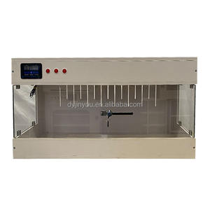 Groothandel Slimme Pvc Dierenhuis, Reptiel Glazen Voedingsdoos. Reptielenkooi Voor Hagedisboa Bebaarde Draak, (Gewoonte Geaccepteerd) - Product Image 2