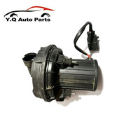 SPARE PART MOBIL BEKAS ASLI UNTUK AUDI R8 & Lamborghini Huracan Pompa Udara OEM 4S0906601A 2018