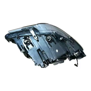 Auto Car <span class=keywords><strong>Xenon</strong></span> Headlight Car Bulbs 12V para <span class=keywords><strong>BMW</strong></span> 5 Series <span class=keywords><strong>F10</strong></span> F18 525i 528i 2012-2016 Años Led Car Headlight - Product Image 3