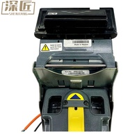 Validador de Billetes MEI SCNL8328R USB 252207090, Aceptador de Billetes con Cassette para Cajeros Automáticos, CRM, Máquinas de Autoservicio y Quioscos