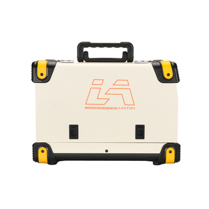 Laston เครื่องเชื่อมอลูมิเนียม220V <span class=keywords><strong>MIG</strong></span>/MMA - Product Image 3
