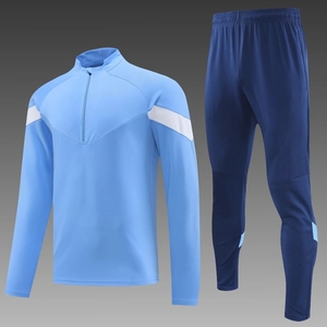 Top Quality <span class=keywords><strong>calcio</strong></span> manica lunga <span class=keywords><strong>tuta</strong></span> da allenamento <span class=keywords><strong>uomo</strong></span> su misura <span class=keywords><strong>tuta</strong></span> <span class=keywords><strong>calcio</strong></span> <span class=keywords><strong>calcio</strong></span> giacca e pantaloni - Product Image 3