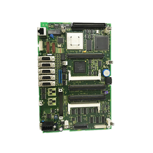 Tarjeta Madre CPU FANUC A20B-8100-0665, Placa Principal PCB Original - Product Image 6