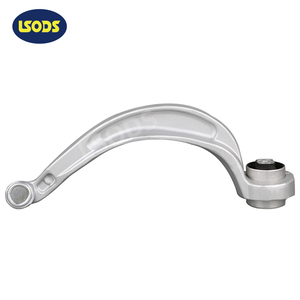Lsodscar แขนควบคุมช่วงล่างด้านหน้า8K0407694N 8K0407693N รถยนต์สำหรับรถ <span class=keywords><strong>Audi</strong></span> A4 B8 A5 Q5 - Product Image 2