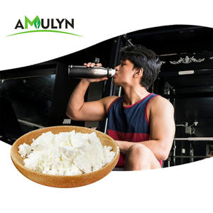 プロテインドリンクを作るための健康供給低糖純粋なココナッツプロテインパウダー - Product Image 3