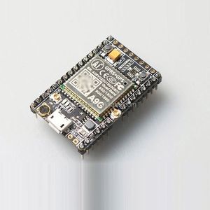 Placa de Desarrollo GSM/GPRS+GPS/BDS A9G, Transmisión Inalámbrica de Datos por Mensajes de Texto y Voz + Posicionamiento - Product Image 4