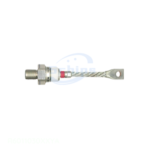 In Stock DIODE STD REV 1000V 300A DO205AB Electronic Components Suppliers Single Diodes R6011030XXYA DO-205AB, DO-9, Stud - Product Image 1