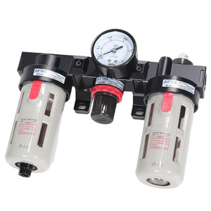 100% mới AirTAC BC loạt dầu-nước tách Bộ xử lý nguồn không khí bc20001 bc30001 bc40001 tách - Product Image 2