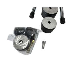 Equipo de Soldadura de Tuberías de HDPE bibo de 20-63 mm - Product Image 5