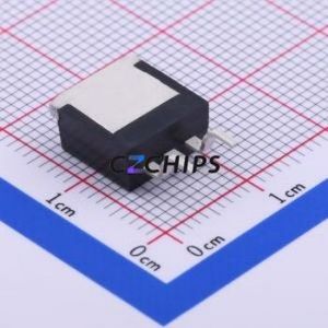Nuevo Transistor Original CRSS052N08N TO-263, Transistor de Efecto de Campo (MOSFET), Venta al por Mayor de Componentes Electrónicos, Chips y Servicio BOM - Product Image 2