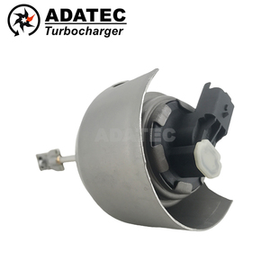GTC1244VZ 806291 Elektronischer Turbo antrieb 784011 806291-5002S 0375 P8 Elektronisches Waste gate für Citroen C5 1.6 HDI 115 84Kw - Product Image 5