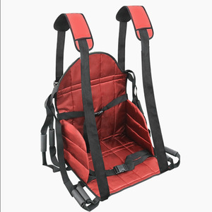 Factory Directly Folding Safe Wheelchair Sling <b>Support</b> Seat Belt Hand Straps Patient Transfer Rehabilitation Therapy Supplies - Product Image 1