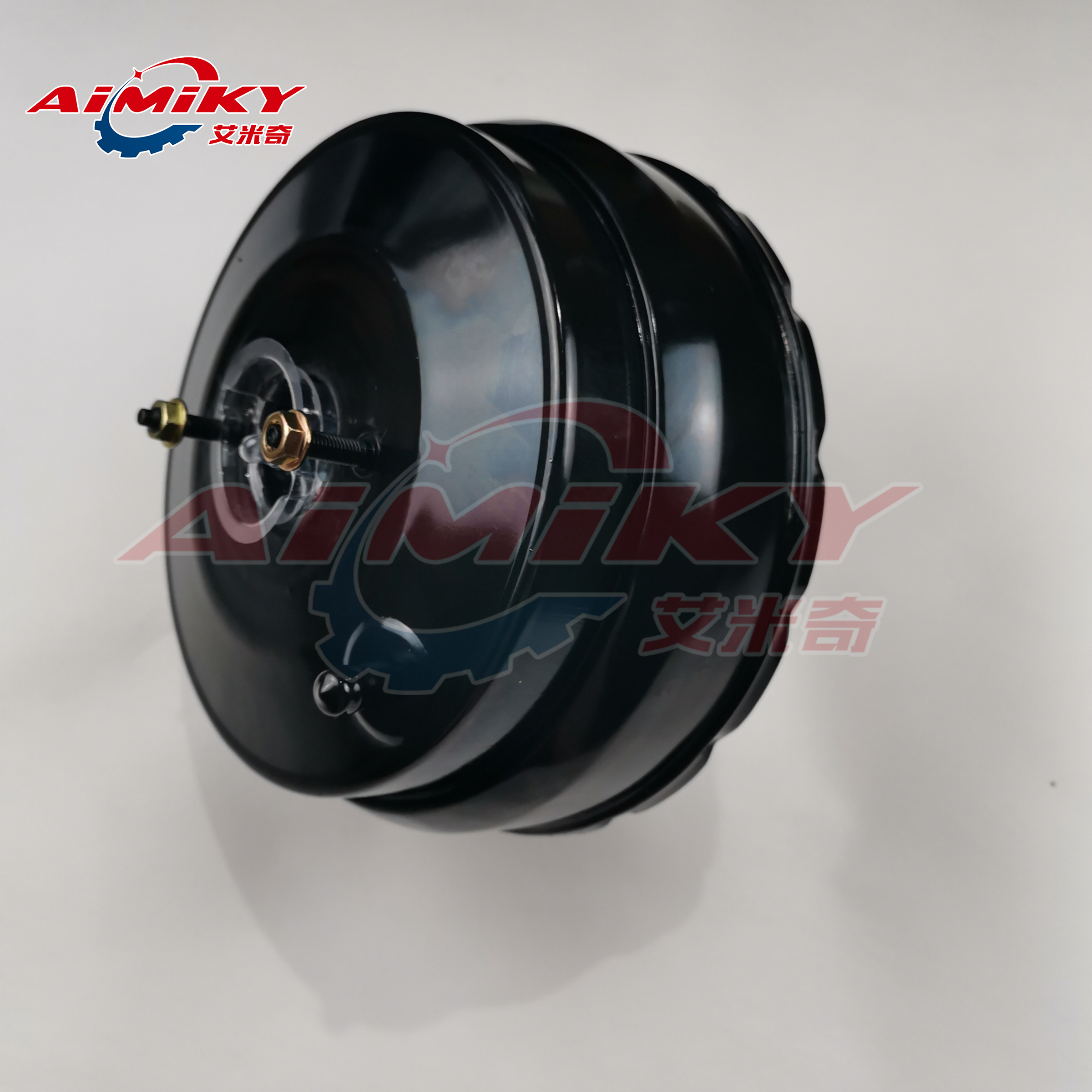 Brake Booster 8980067880 for Isuzu D-Max 2012- Repair/replace