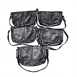 <b>Personalised</b> Large Cowhide Leather <b>Bags</b> Handmade Luggage Travel <b>Bag</b> Best Selling <b>Overnight</b> Carry Travel <b>Bags</b> - Product Image 1