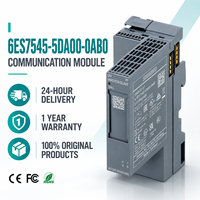 Module de communication PROFIBUS Siemens SIMATIC ET 200SP CM DP, module réseau industriel, neuf et original, 6ES7545-5DA00-0AB0