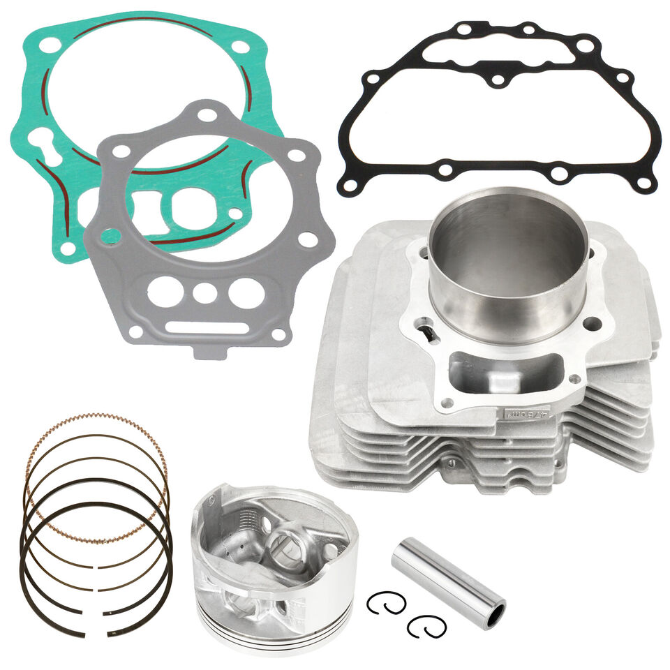 Honda Front Differential Seal Kit Trx 400 / 500 Foreman Rubicon