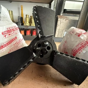 빠른 배달 작은 미니 저렴한 좋은 작업 코어 물 우물 드릴링 장비 3 점 물 우물 드릴 장비 - Product Image 6