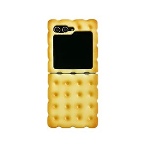 Funda para Samsung Galaxy Z Flip 6, la más nueva funda de teléfono plegable a prueba de golpes, bonita funda de teléfono con cordón cruzado - Product Image 2