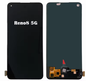 Fabricants de téléphone portable LCD Smartphone écran tactile LCD pour <span class=keywords><strong>Oppo</strong></span> <span class=keywords><strong>Reno</strong></span> <span class=keywords><strong>8</strong></span> 5G - Product Image 1