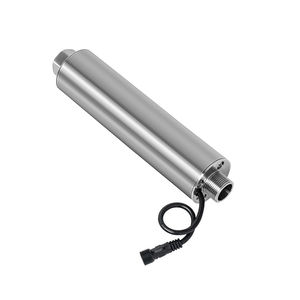 Sistema esterilizador de agua UV de tratamiento de agua para toda la casa IMRITA con luz de desinfección de lámpara UV de tubo de cuarzo - Product Image 4