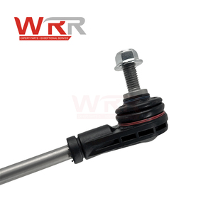 31306792212 31306792211 Barra Estabilizadora para BMW F30 F32 328i 428i, Barra Antivuelco Delantera Confiable, Enlaces de Suspensión - Product Image 6