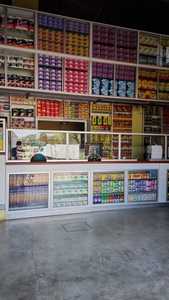 Nooma Brand 200g Spaghetti Dry <b>Pasta</b> Hard <b>Wheat</b> Cooked Style Packaged in Bag or Box - Product Image 6