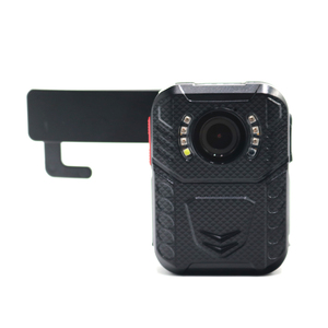 Mini Clip per telecamera di sicurezza Wireless indossabile da 1080P tasca portatile con <span class=keywords><strong>Cam</strong></span> <span class=keywords><strong>R</strong></span> luce bianca EIS sensore G aes256cmos - Product Image 1