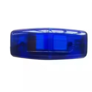 Đa chức năng Vai ánh sáng <span class=keywords><strong>LED</strong></span> Đèn pin giao thông cảnh báo ánh sáng - Product Image 1