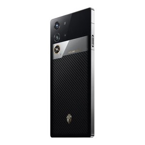 ROM Global Red Magic <span class=keywords><strong>10</strong></span>+ <span class=keywords><strong>10</strong></span> <span class=keywords><strong>Plus</strong></span> <span class=keywords><strong>X</strong></span> GOLDEN SAGA Pantalla OLED de 6.85" 1.5K 144Hz Snapdragon 8 Elite 24GB RAM Batería de 7050mAh OTA NFC - Product Image 6