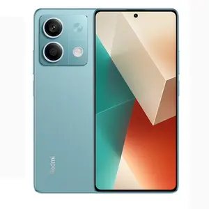 Redmi Note 135G携帯電話1億ピクセルRedmi Note携帯電話Xiao mi携帯電話インターナショナルエディションnew note13