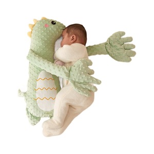 Almohada de Abrazo para Bebés con Diseño Anti-Sobresalto, Material de Poliéster y Relleno de Algodón PP - Certificación CE - Product Image 1