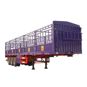 Red de almacén de empresas chinas, <span class=keywords><strong>cerca</strong></span> deportiva automática, semirremolque - Product Image 1