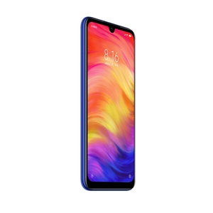 Carga rápida Versión global de <span class=keywords><strong>la</strong></span> UE Redmi Note 7 4GB 128GB Pantalla grande Teléfono celular Xiaomi Teléfonos celulares - Product Image 2