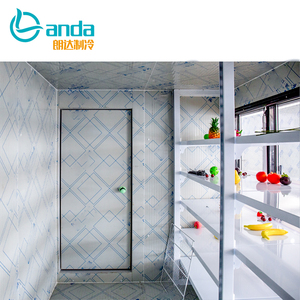 <span class=keywords><strong>ตู้</strong></span>แช่แข็งราคาประหยัด เป็นมิตรกับสิ่งแวดล้อม พร้อมตู้โชว์กระจกใสไร้ฝ้า - Product Image 5