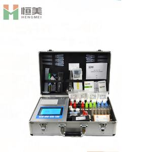 Detector <span class=keywords><strong>de</strong></span> Nutrientes del Suelo, Instrumento <span class=keywords><strong>de</strong></span> Medición del Suelo, Instrumento <span class=keywords><strong>de</strong></span> Fertilización con Fórmula <span class=keywords><strong>de</strong></span> Prueba del Suelo - Product Image 5