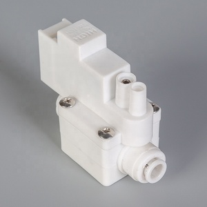 Tubo de agua de montaje mamparo válvula sistema ro - Product Image 6