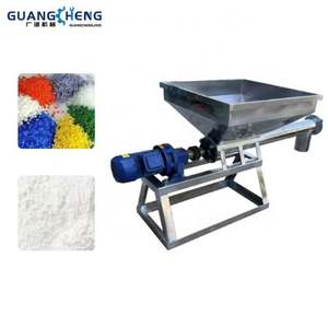 เครื่องลำเลียงแบบสกรูท่อรูปตัวยูแบบเอียงขนานสำหรับผงแป้ง ขายตรงจากผู้ผลิต, เครื่องลำเลียงแป้ง, เครื่องลำเลียงสแตนเลส - Product Image 4